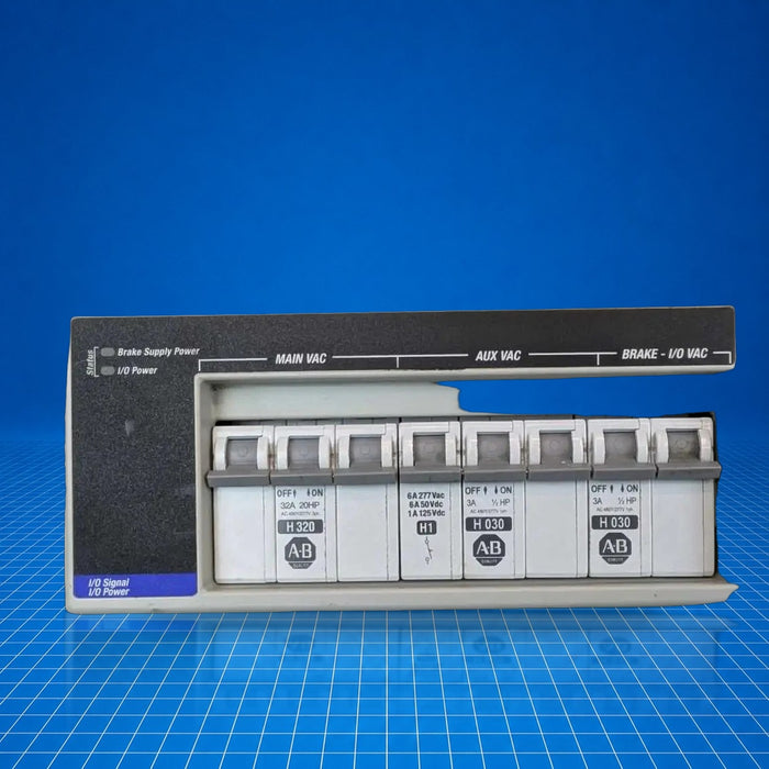 2094-BL02 Allen-Bradley