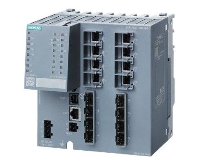 6GK5408-8GR00-2AM2 Siemens