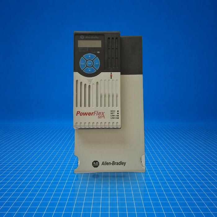 25C-D017N114 Allen-Bradley
