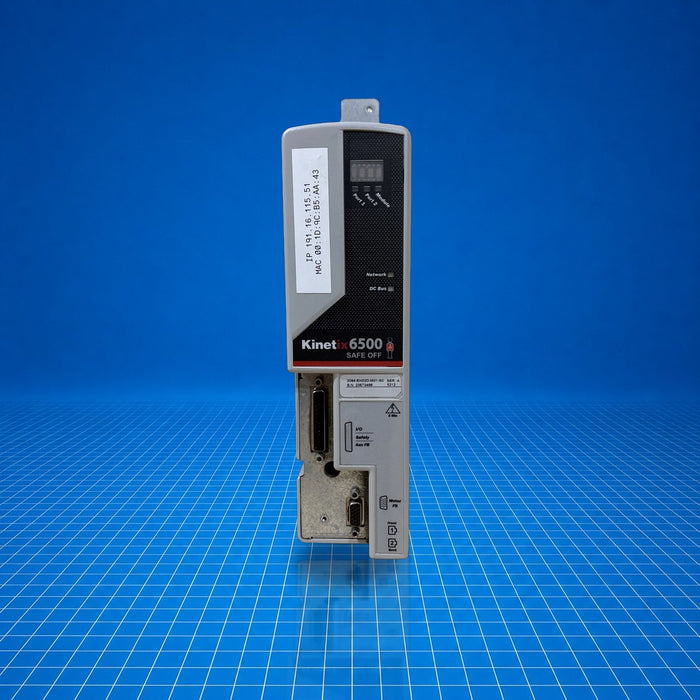 2094-BM02-M Allen-Bradley