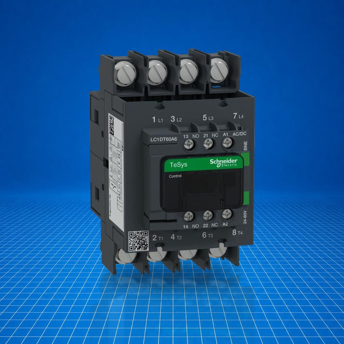 LC1DT60A6BNE Schneider Electric