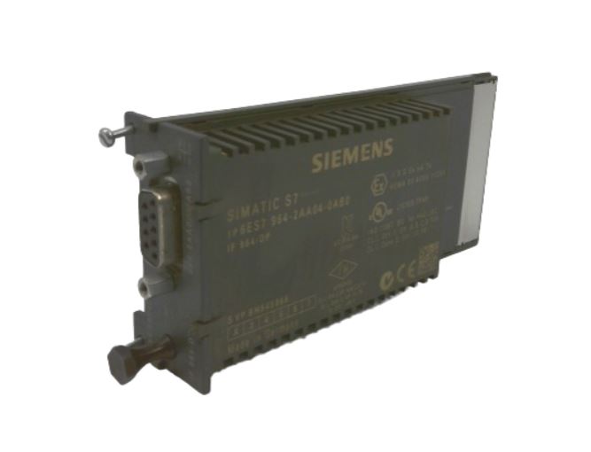 6ES7964-2AA04-0AB0 Siemens