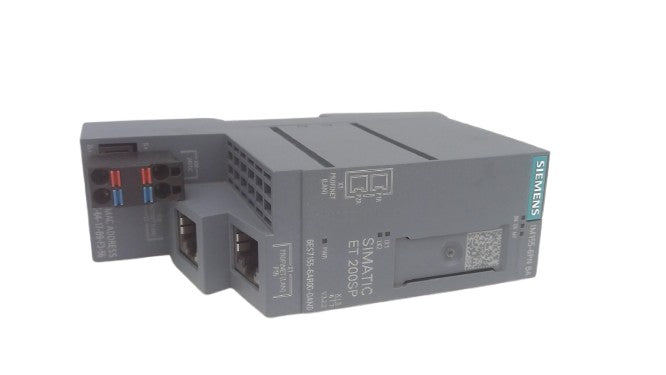6ES7155-6AR00-0AN0 Siemens