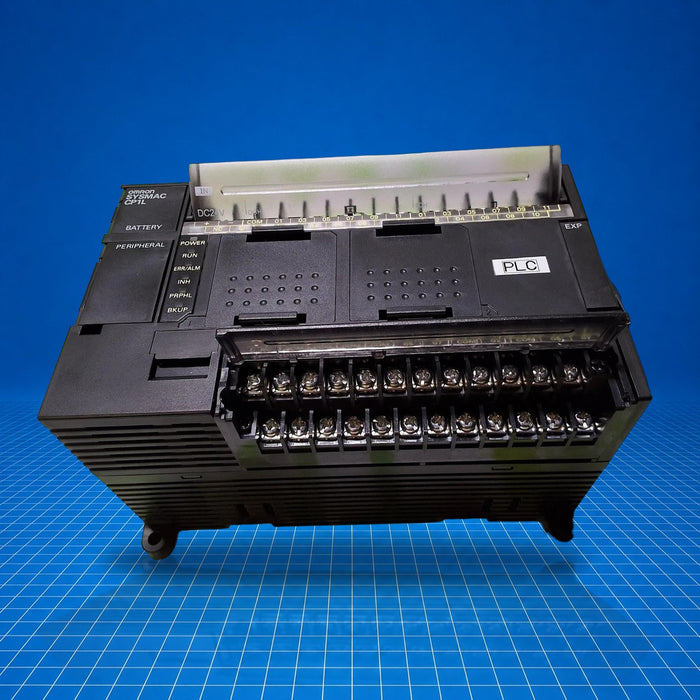 CP1L-M40DT-D Omron