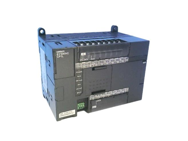 CP1L-EL20DR-D Omron