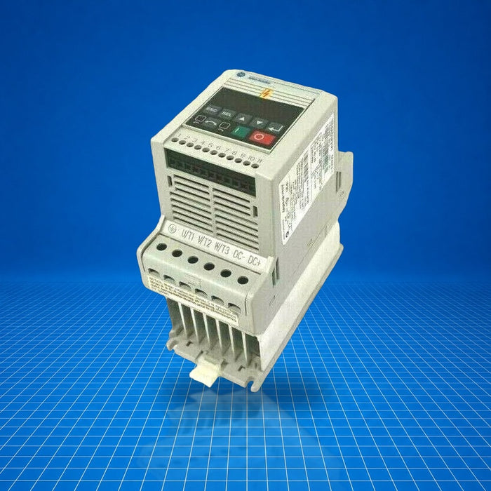 160-BA02NPS1 Allen Bradley industrial automation part