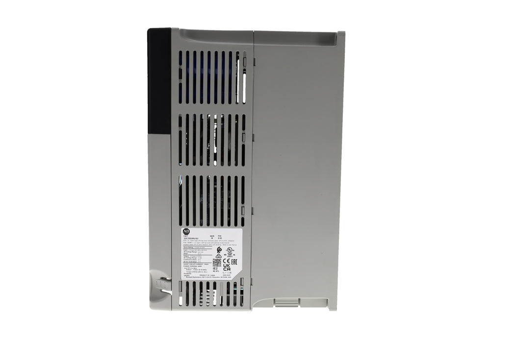 22C-D030N103 Allen-Bradley