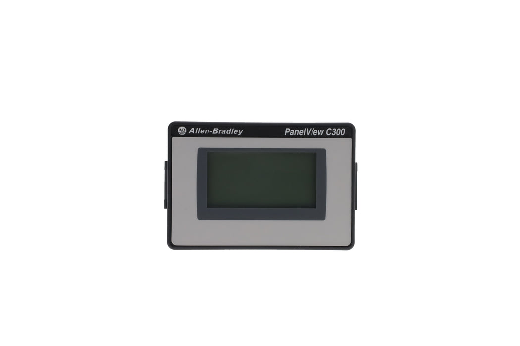 2711C-T3M Allen-Bradley