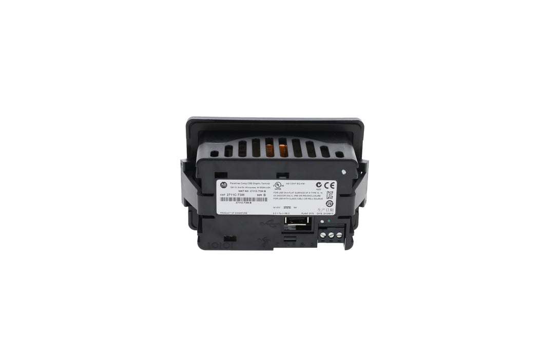 2711C-T3M Allen-Bradley