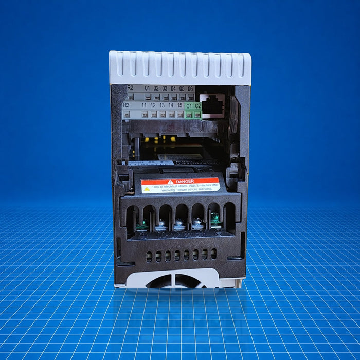 25A-D6P0N104 Allen-Bradley