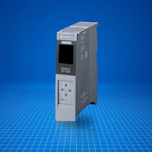 6ES7511-1FK02-0AB0 Siemens