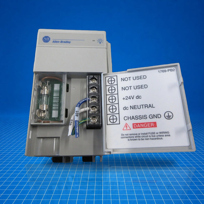 1769-PB2 Allen-Bradley