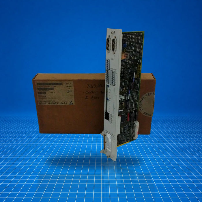6SN1118-0AE11-0AA1 Siemens