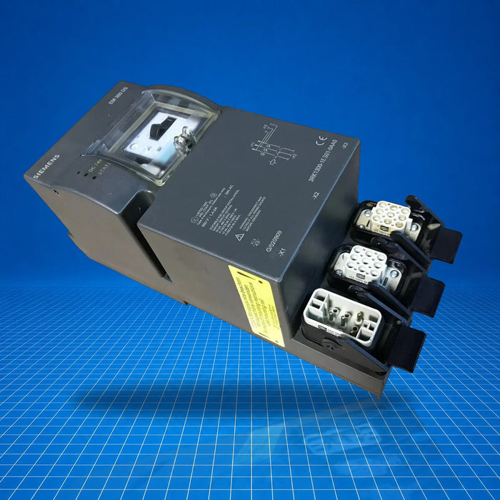3RK1300-1BS01-0AA0 Siemens industrial automation part - product view