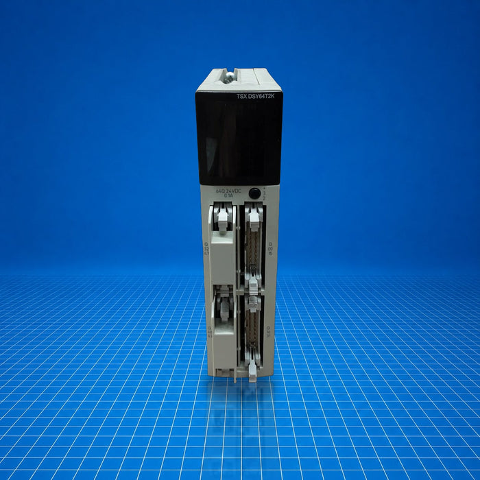 TSXDSY64T2K Schneider industrial automation part - product view