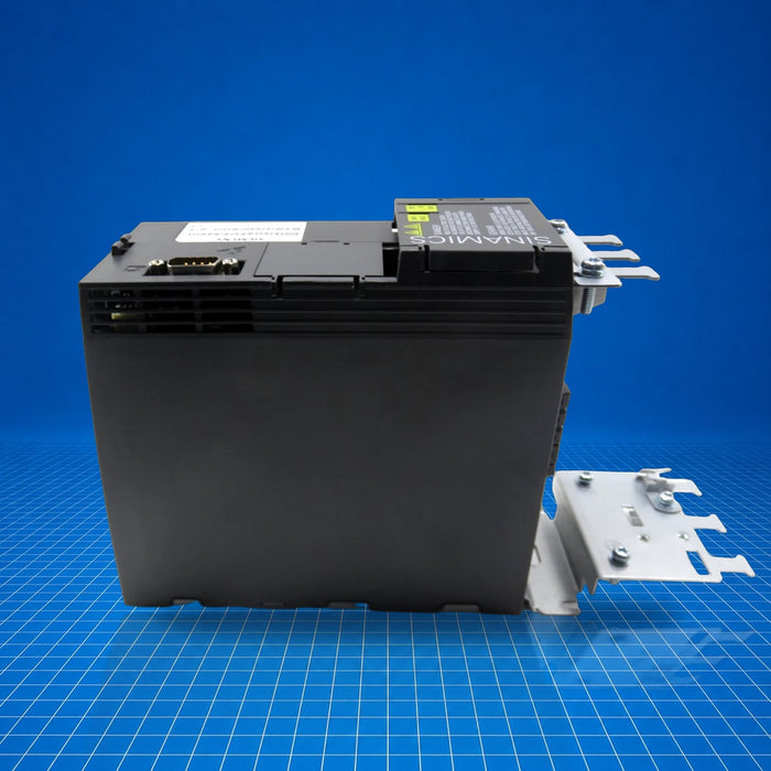 6SL3210-1KE13-2AF2 Siemens industrial automation part