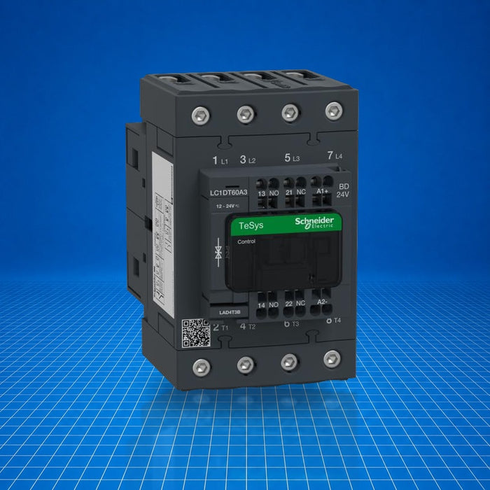 LC1DT60A3BD Schneider Electric