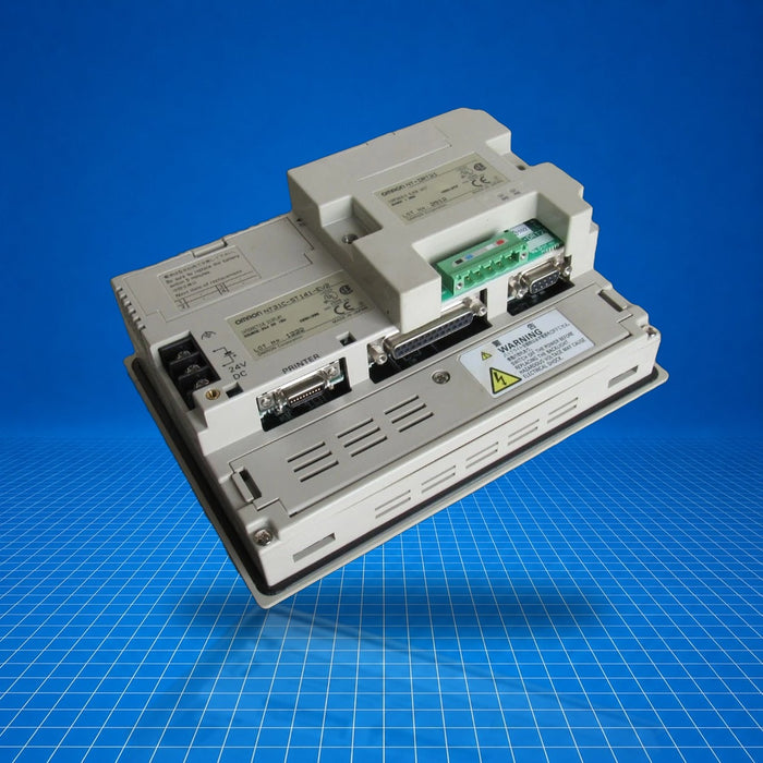 NT31C-ST141-EV2 Omron