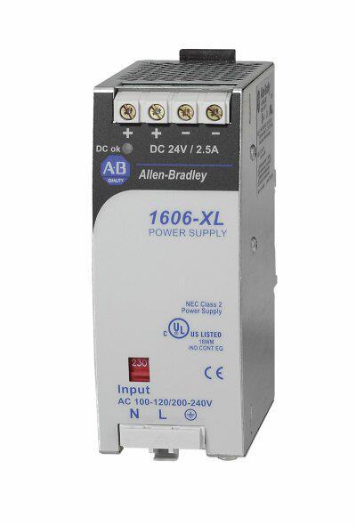 1606-XL60DR Allen-Bradley