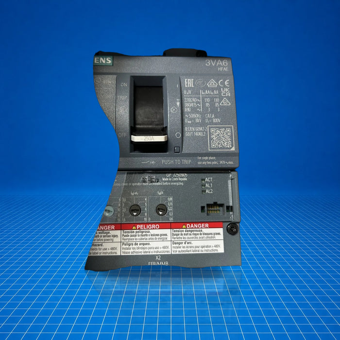 3VA6225-6HN31-0AA0 Siemens