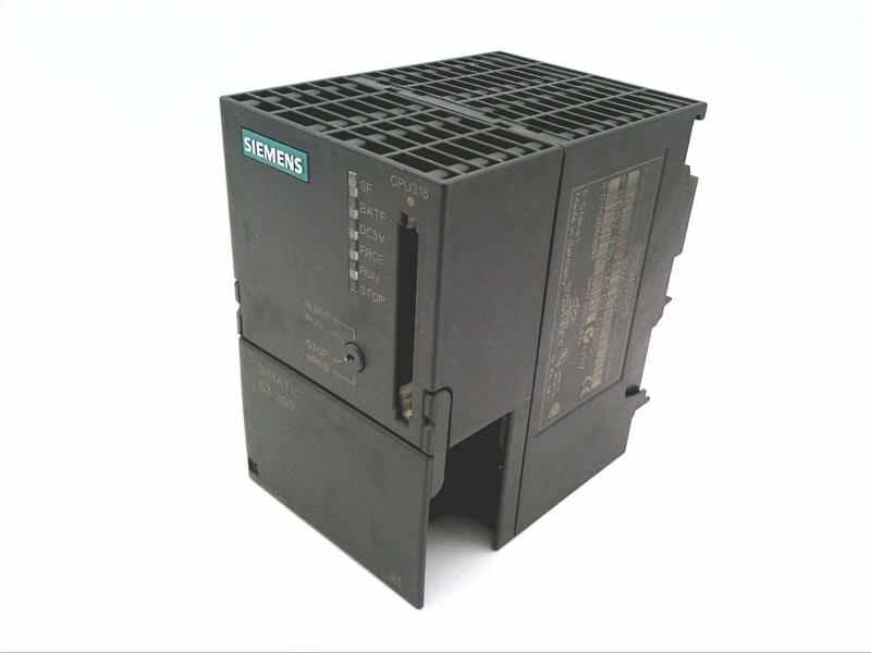 6ES7315-1AF03-0AB0 Siemens