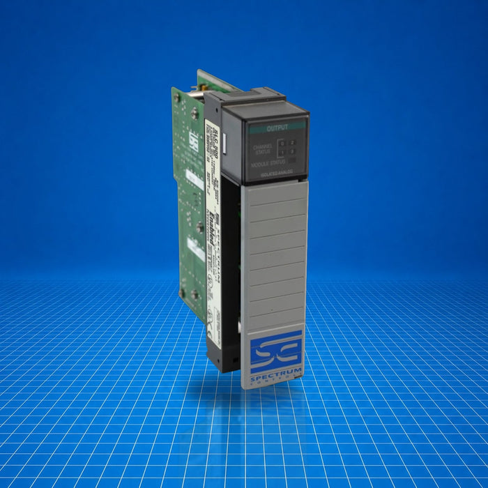 1746SC-INO4I Allen-Bradley