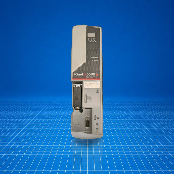 2094-EN02D-M01-S1 Allen-Bradley