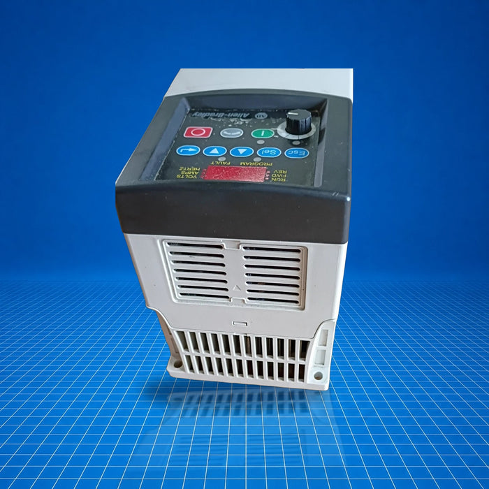 22A-B012N104 Allen-Bradley