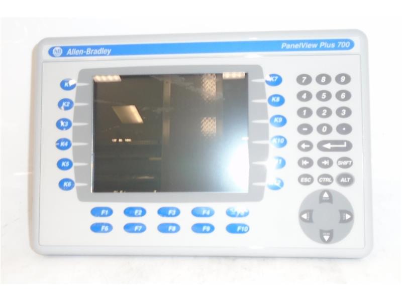 2711P-K7C4D8 Allen-Bradley