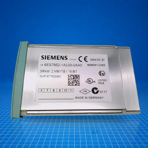 6ES7952-1AL00-0AA0 Siemens