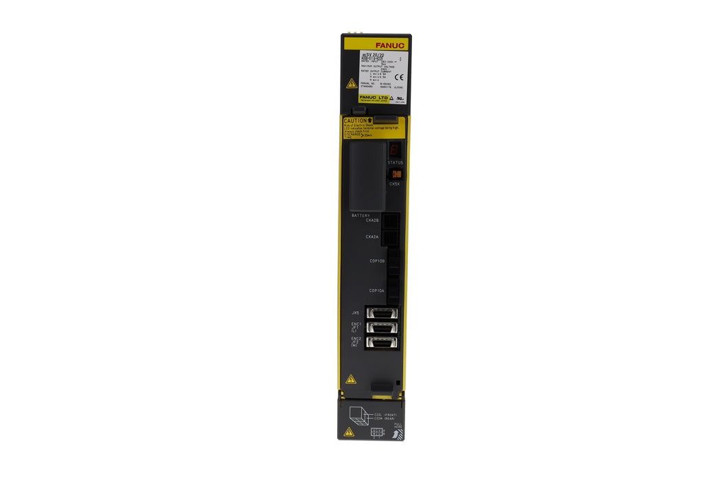 A06B-6114-H205 GE Fanuc