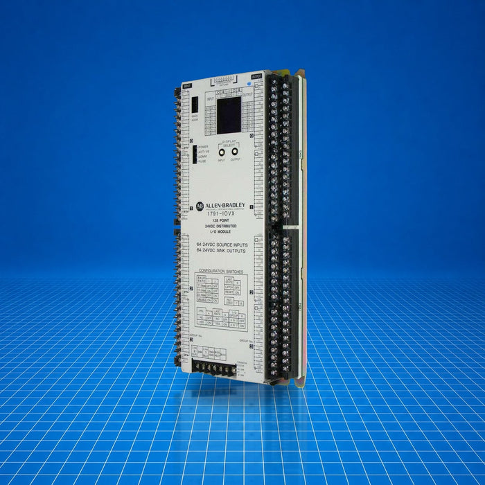 1791-IOVX Allen-Bradley