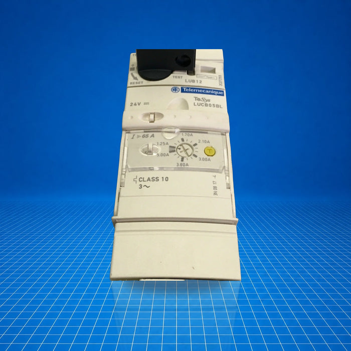 LUCB05BL Schneider Electric - tested surplus unit