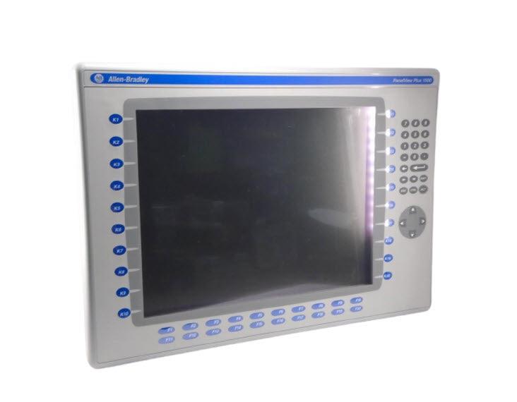 2711P-RDB15C Allen-Bradley