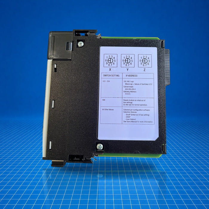 1756-EN2F Allen-Bradley