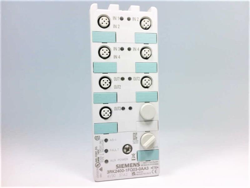 3RK2400-1FQ03-0AA3 Siemens