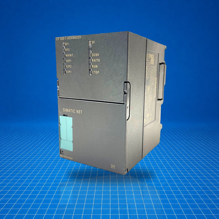 6GK7343-1GX30-0XE0 Siemens