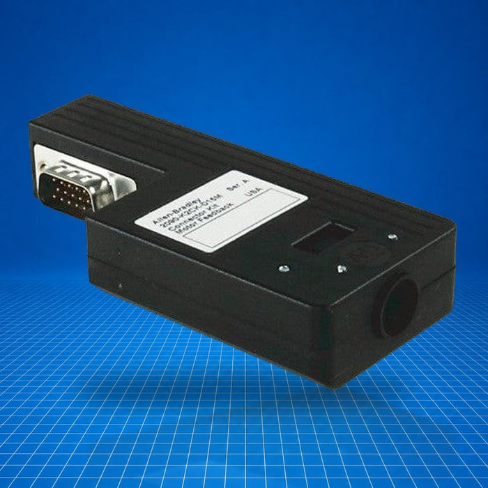 2090-K2CK-D15M Allen-Bradley