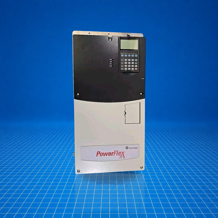 20AD065A0AYNANC0 Allen-Bradley
