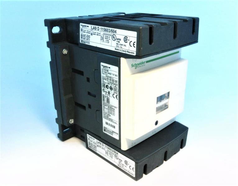 LC1D150GD Schneider Electric