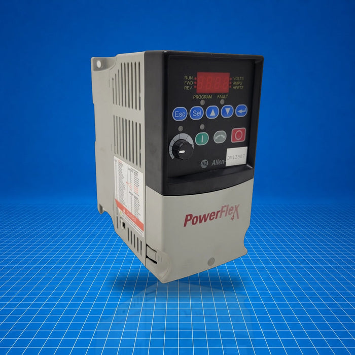 22A-B1P5N104 Allen-Bradley