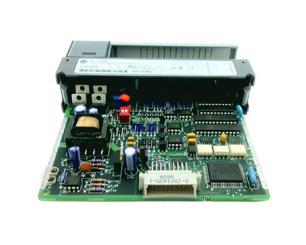 1746-NIO4I Allen-Bradley