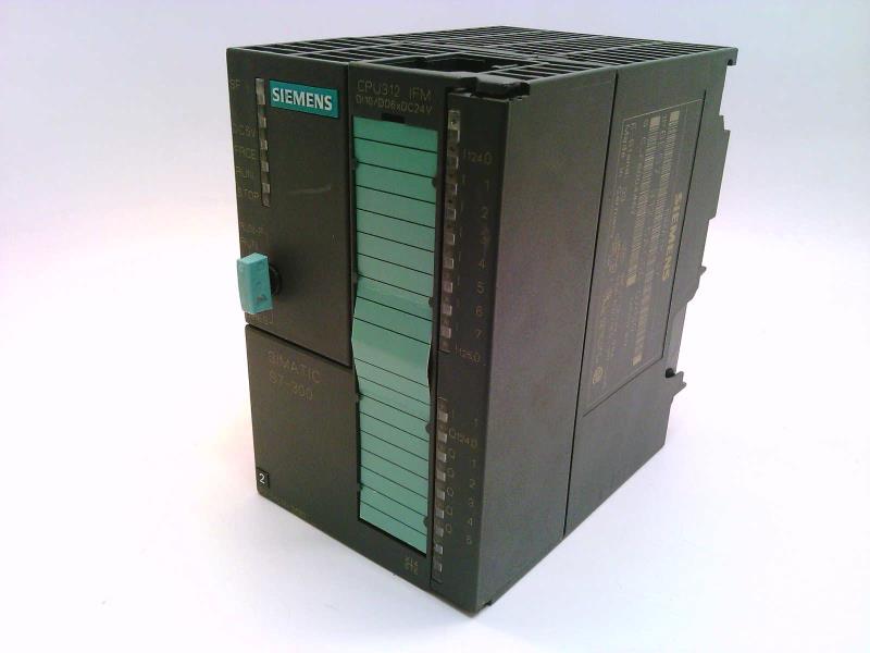 6ES7312-5AC00-0AB0 Siemens