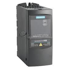 6SE6440-2UD15-5AA1 Siemens
