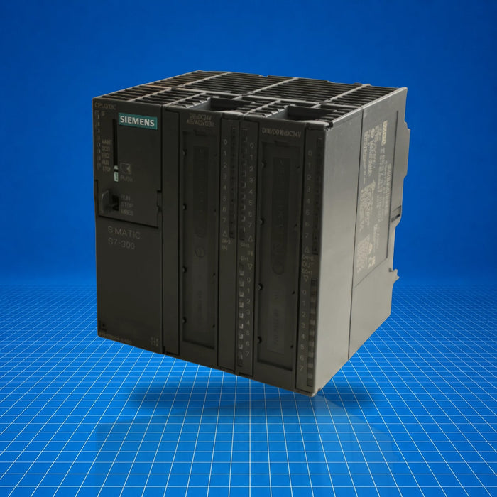 6ES7313-5BG04-0AB0 Siemens