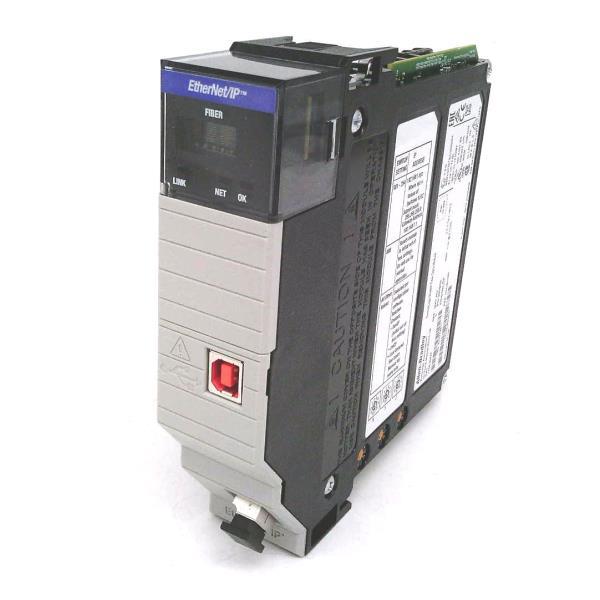 1756-EN2F Allen-Bradley