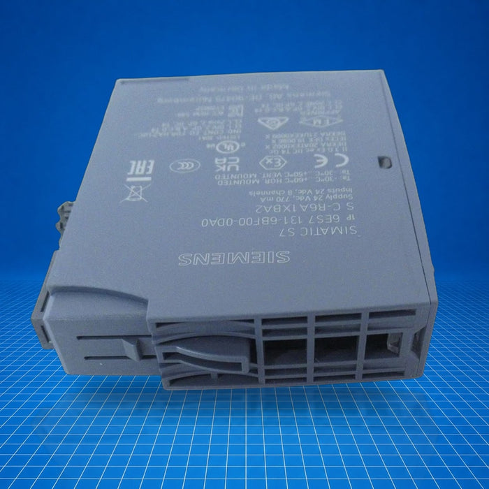 6ES7131-6BF00-0DA0 Siemens