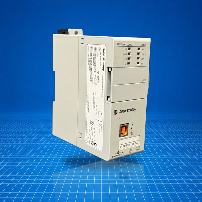 1769-L30ER Allen-Bradley