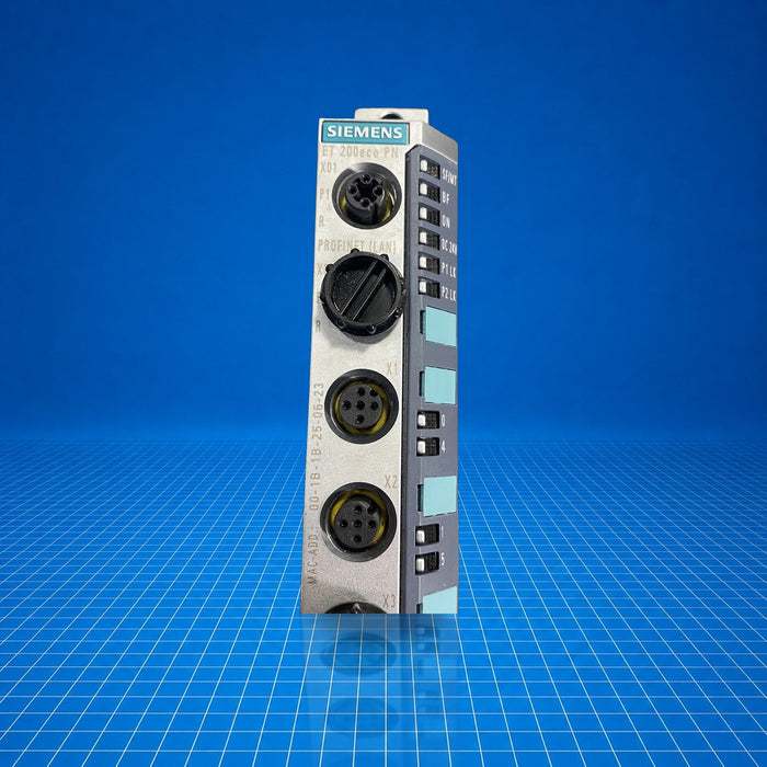 6ES7142-6BF00-0AB0 Siemens
