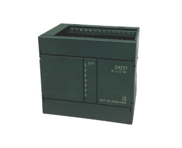 6ES7231-0HC00-0XA0 Siemens